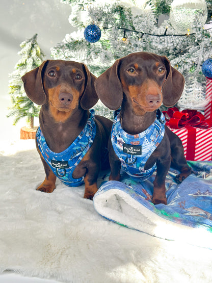 The North Pole Adjustable Harness
