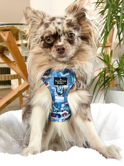 The North Pole Adjustable Harness