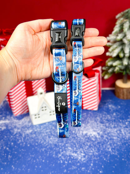 The North Pole Collar