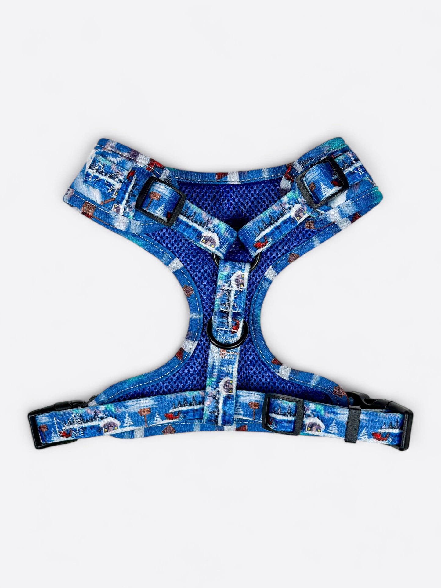 The North Pole Adjustable Harness