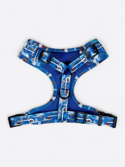 The North Pole Adjustable Harness