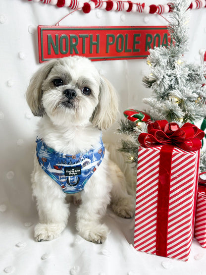 The North Pole Adjustable Harness