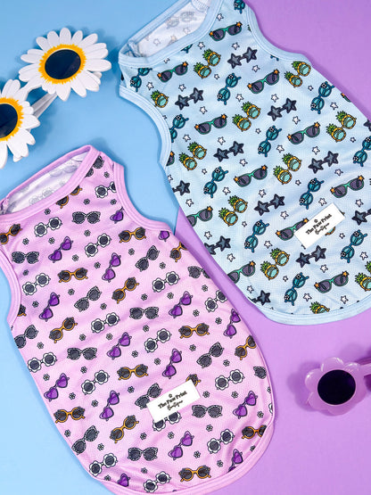 Sassy Sunnies Cooling Vest