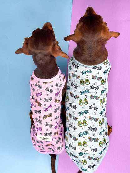 Sassy Sunnies Cooling Vest