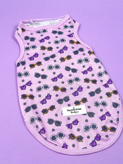 Sassy Sunnies Cooling Vest