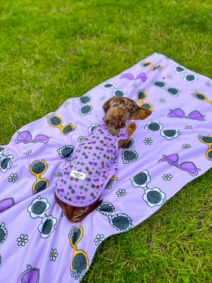 Sassy Sunnies Cooling Vest