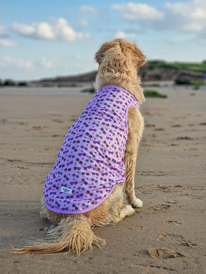 Sassy Sunnies Cooling Vest