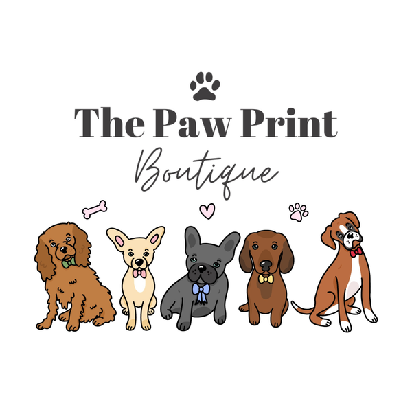 The Paw Print Boutique