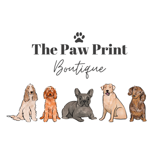 The Paw Print Boutique